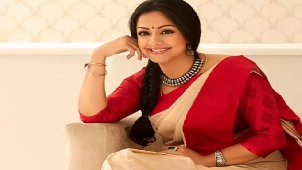 This is why I left Bollywood.. Jyotika broke the secret..!-oneindia news