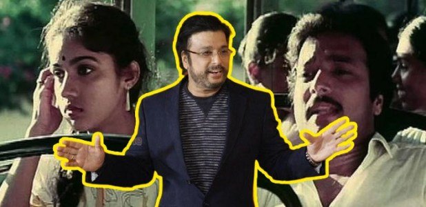 Navrasa Nayagan Karthik movies that ran for more than 100 days..!  Let's go to the list.-oneindia news