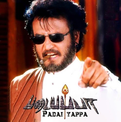 The fight in Padaiyapa Climax.. The reason was Rajini.. KS Ravikumar broke the secret..!-oneindia news