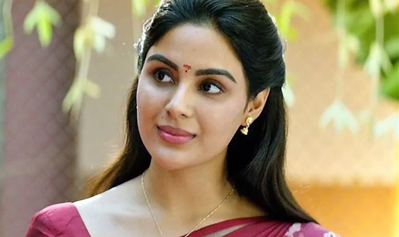 It is there in Malayalam films.. Have you heard the speech of Vaathi heroine Samyukta..?-oneindia news