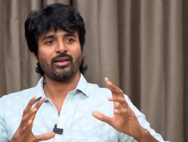 Insults faced by SK in cinema.. 3 actors who tried to destroy Sivakarthikeyan..!-oneindia news