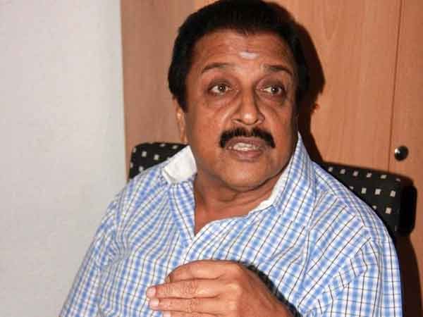 Do you know which girl Sivakumar stopped acting for making him look ugly..?-oneindia news