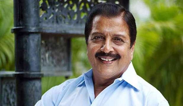 Do you know which girl Sivakumar stopped acting for making him look ugly..?-oneindia news