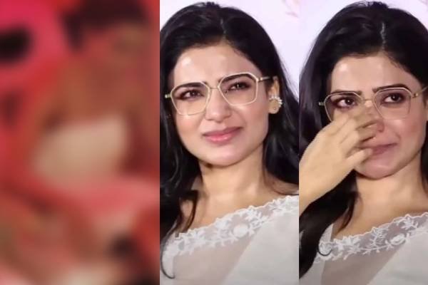 No need to prove to anyone...Actress Samantha responds...-oneindia news