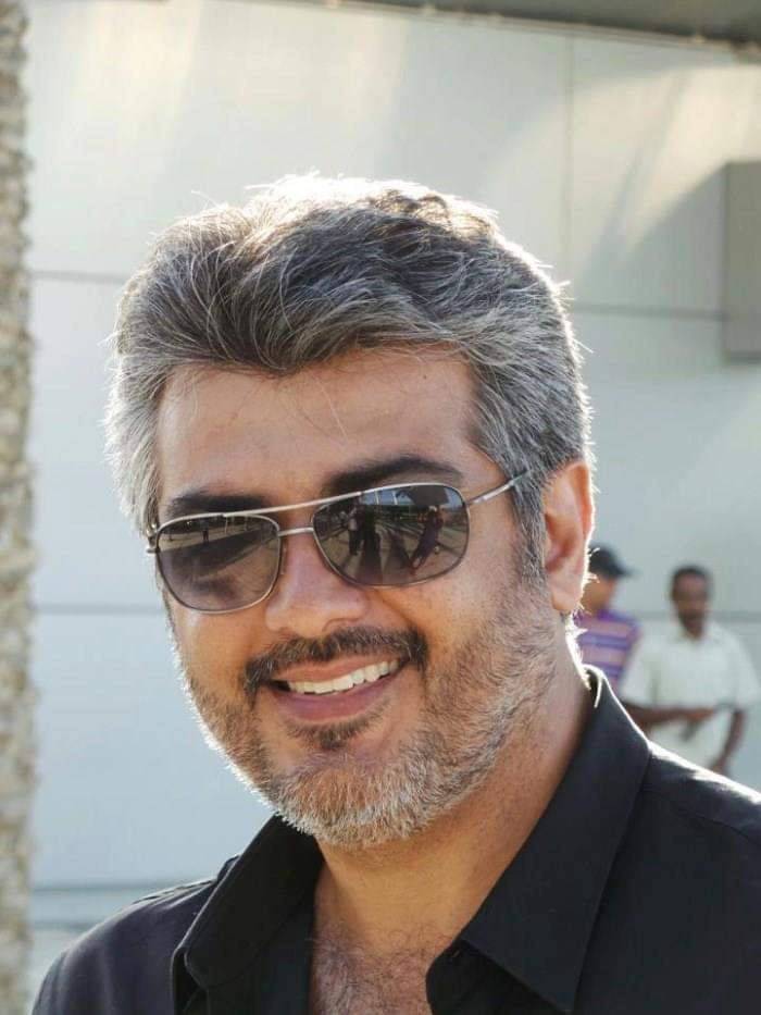 Ajith's Good Bad Ugly... next phase of shooting in Japan...-oneindia news