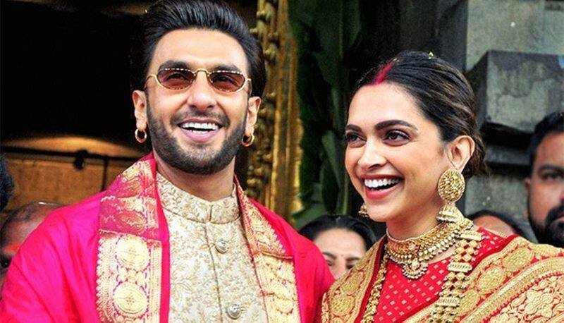 Ranveer Singh – Deepika Padukone divorce?… Is this true…-oneindia news