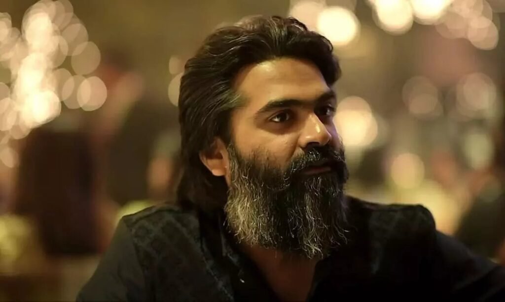 Celebrity Birthday… An Unexpected Gift From Simbu!-oneindia news