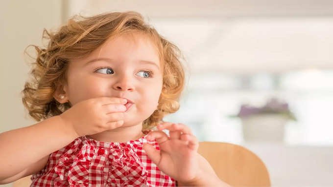 8 problems that can be caused by giving sugar to the child.. Alert parents..-oneindia news