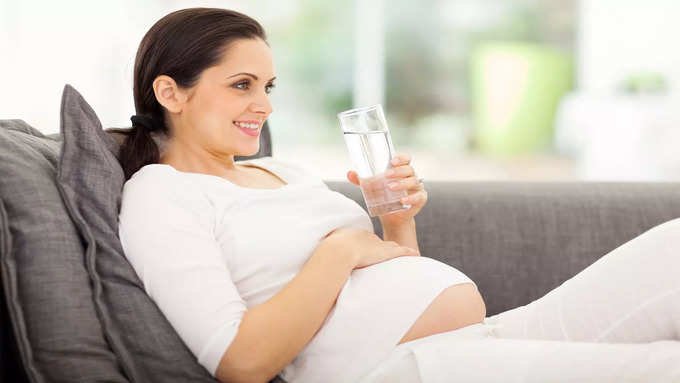 Tips to be followed by pregnant women going to work..!-oneindia news