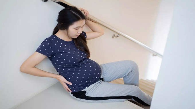 Tips to be followed by pregnant women going to work..!-oneindia news