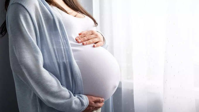 Tips to be followed by pregnant women going to work..!-oneindia news