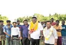 A permanent solution to the drinking water problem of Balersenai Village, Batticaloa-oneindia news