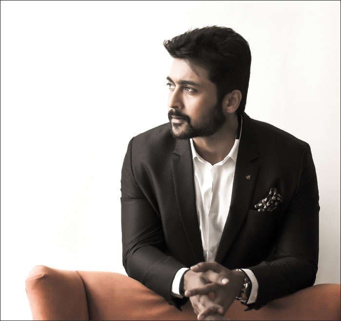 'Tragedy that does not happen even in times of calamity..;  Surya condemns the government for failing to prevent bootleg liquor.-oneindia news