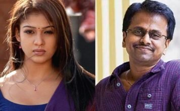 A.  Nayanthara who made an adjustment to R Murugadoss - Bagheer Club is also a true incident!-oneindia news