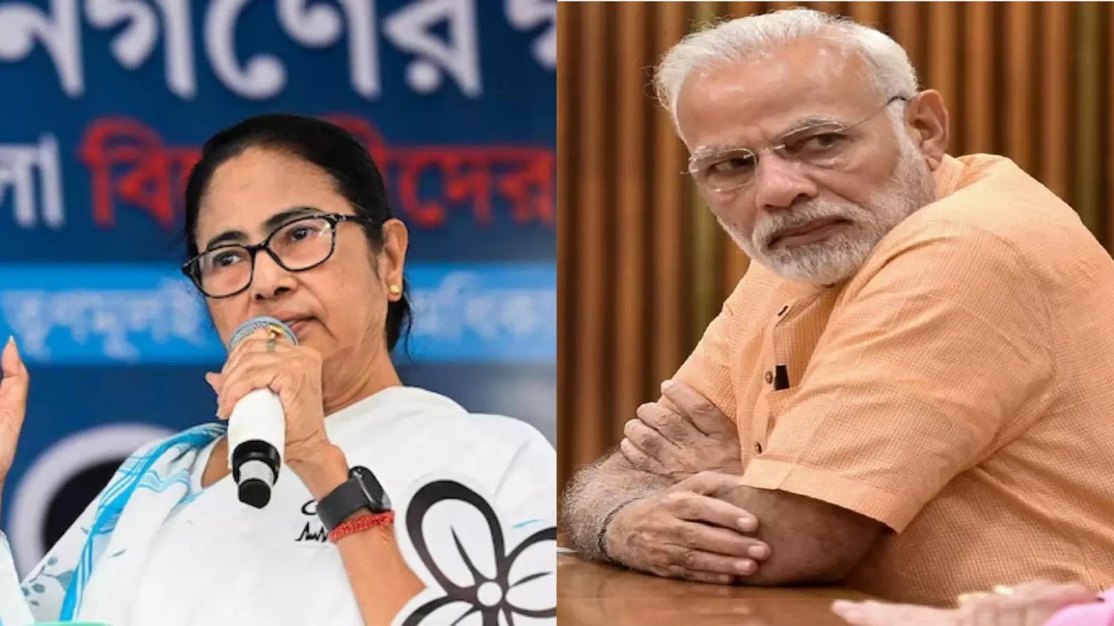 All that is not possible.. NEET examination should not exist anymore.. Mamata Banerjee's letter to Modi-oneindia news