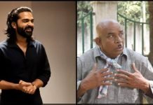 Comedian Vengal Rao's medical treatment funded by actor Simbu-oneindia news