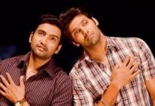 Do you know in which Vijay movie actress opposite Santhanam?-oneindia news