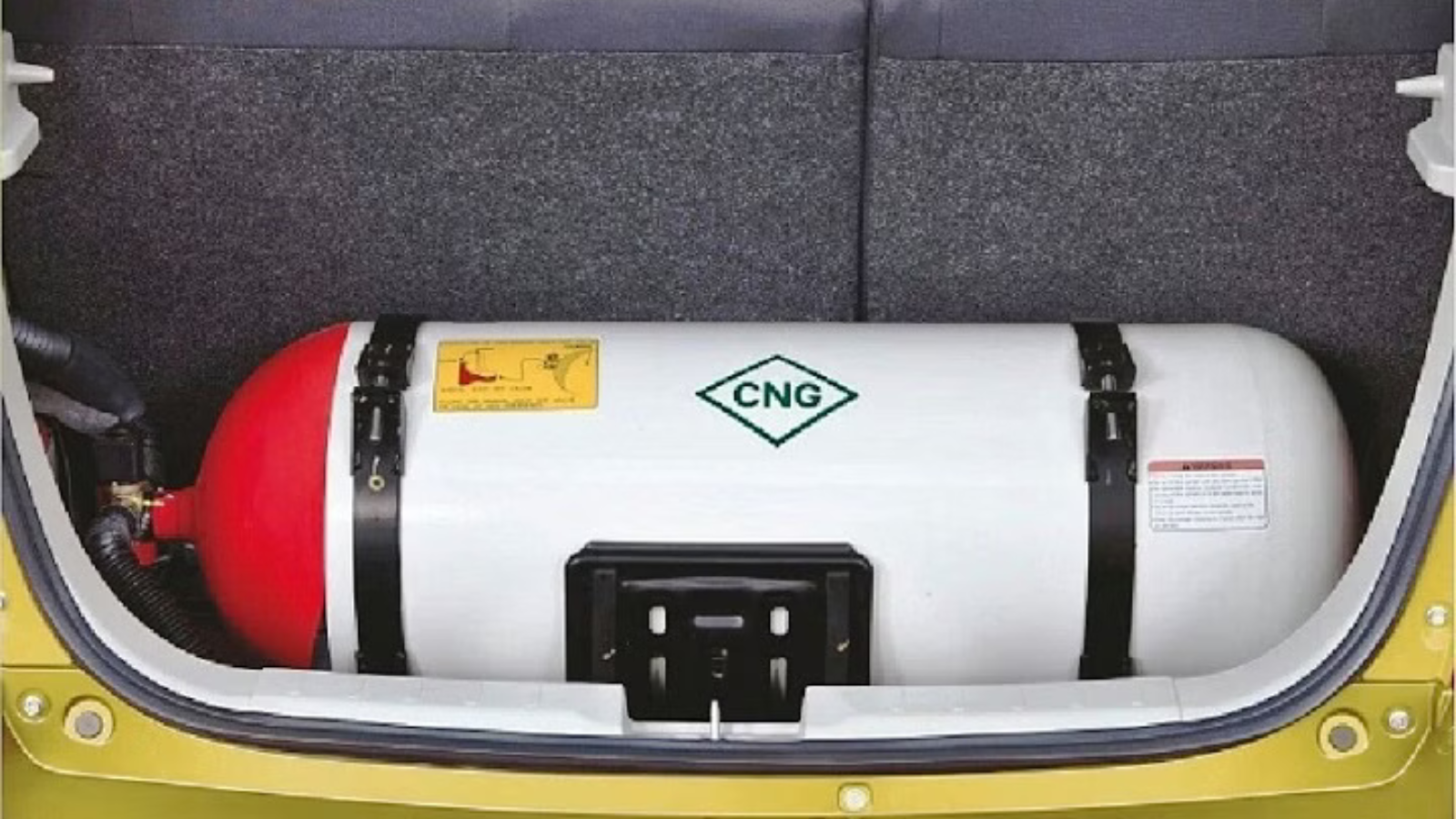 Does Honda offer CNG kit for Amaze, City and Elevate models?-oneindia news