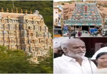 From Madurai Tiruparangunram to Alagar Temple!  Minister Shekhar Babu's announcements!-oneindia news