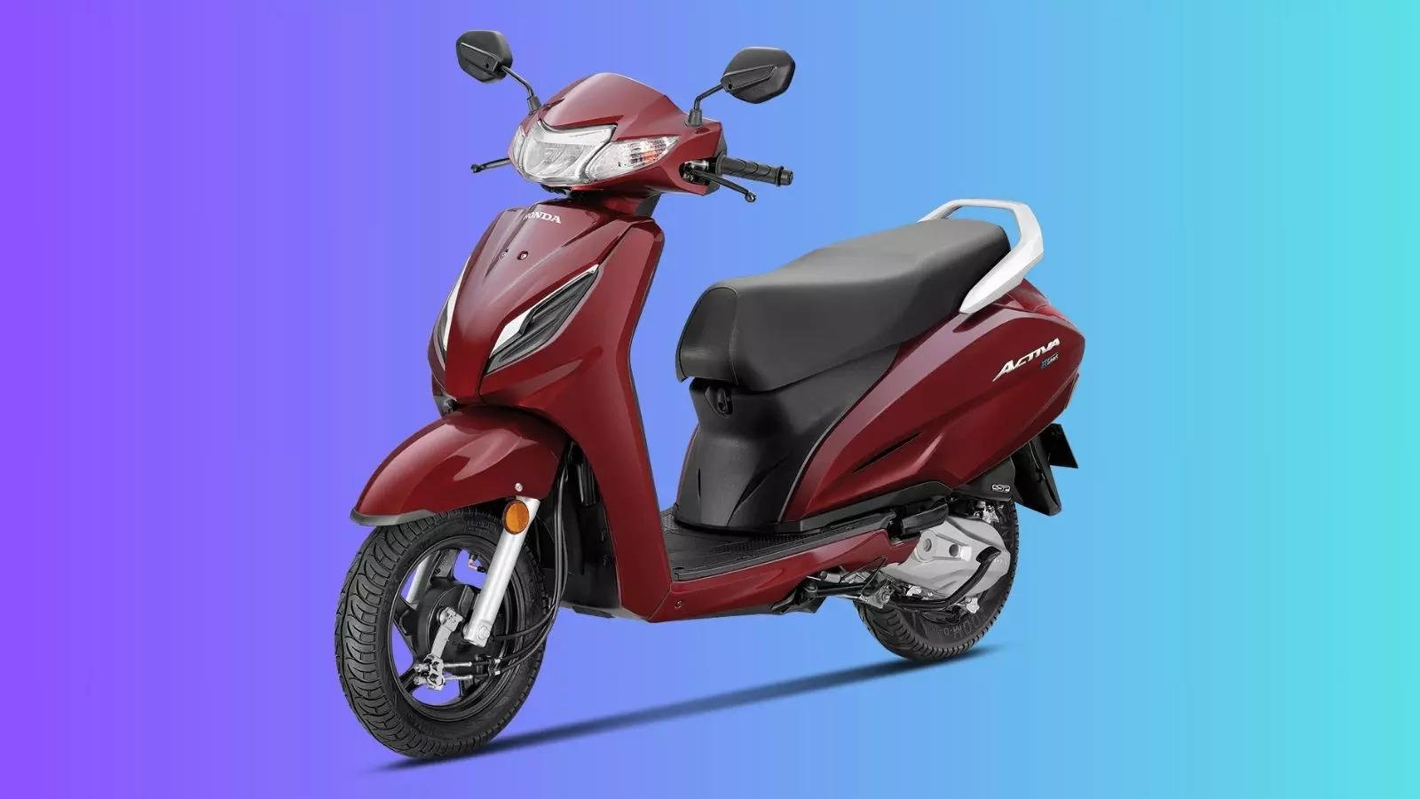 Honda Activa 7G will it ever by launched: Will Honda Activa 7G be released?-oneindia news