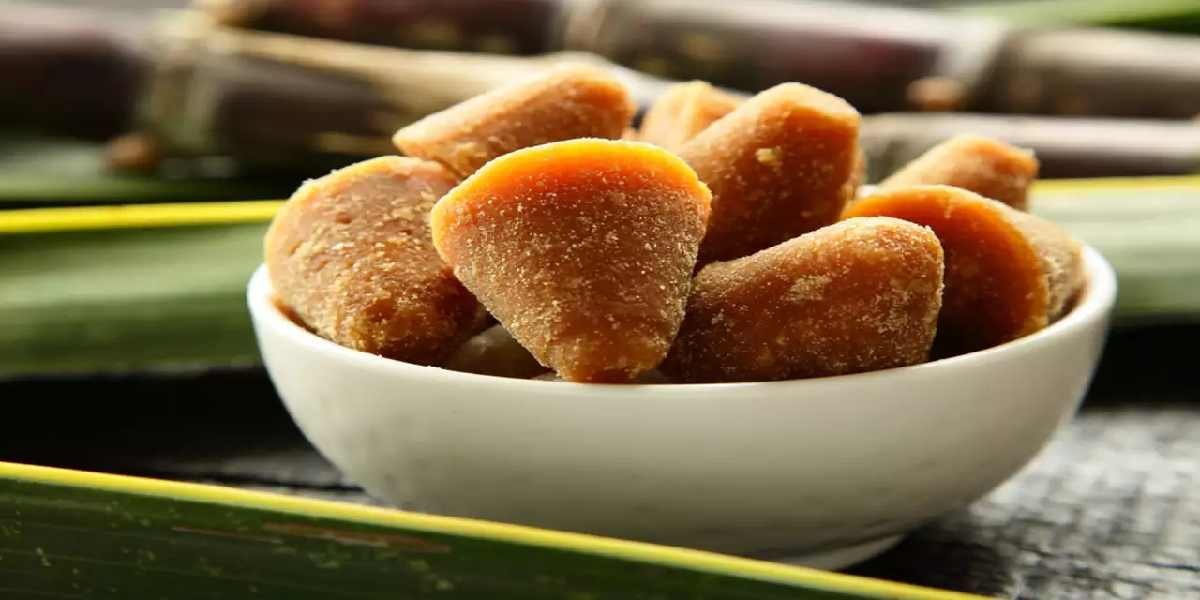 Know all this before buying jaggery..!-oneindia news