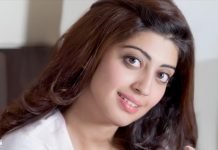 Nude bathing in bathtub - Pranita released that video on her wedding day!-oneindia news