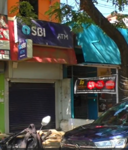 Avadi: Lakhs of money stolen from SBI ATM in a sophisticated manner-oneindia news