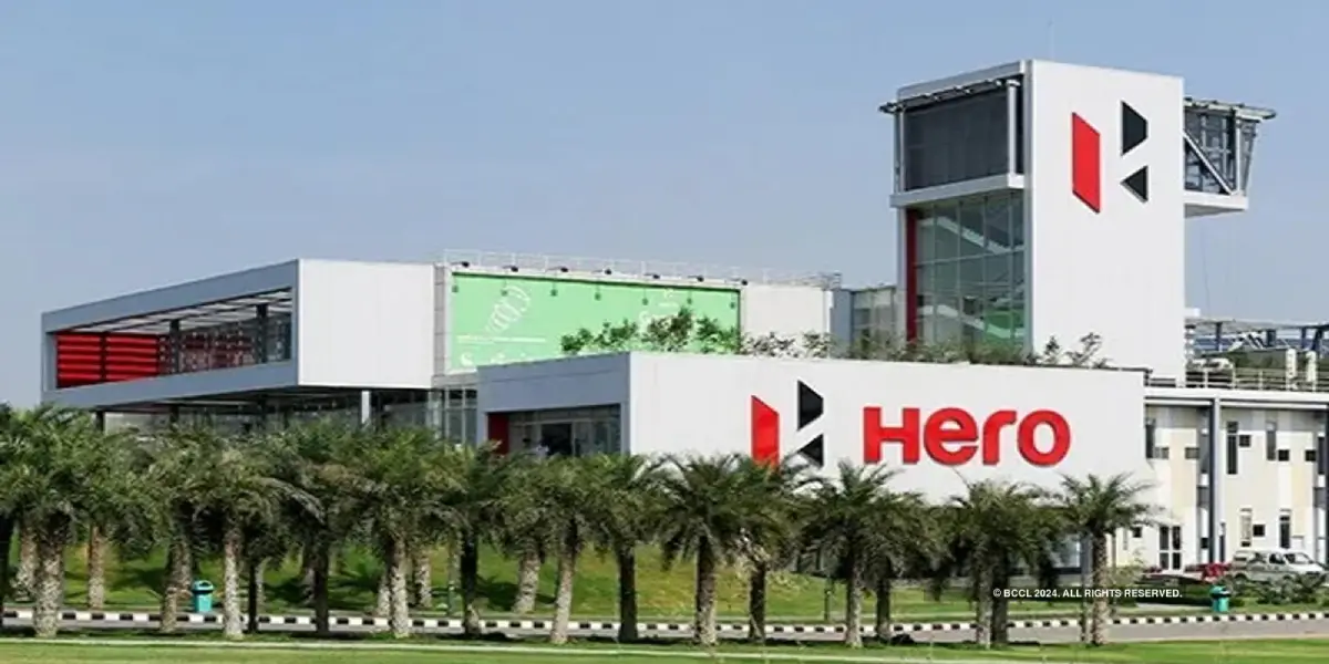 This is new!  Hero announced the increase in the price of vehicles..!-oneindia news