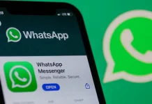 This is the update!  Action feature coming soon to WhatsApp!-oneindia news