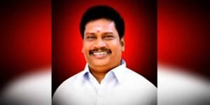 DMK candidate announcement for Vikravandi by-election-oneindia news