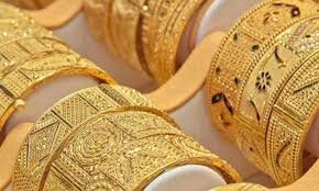 Gold price is low – comfort for housewives-oneindia news