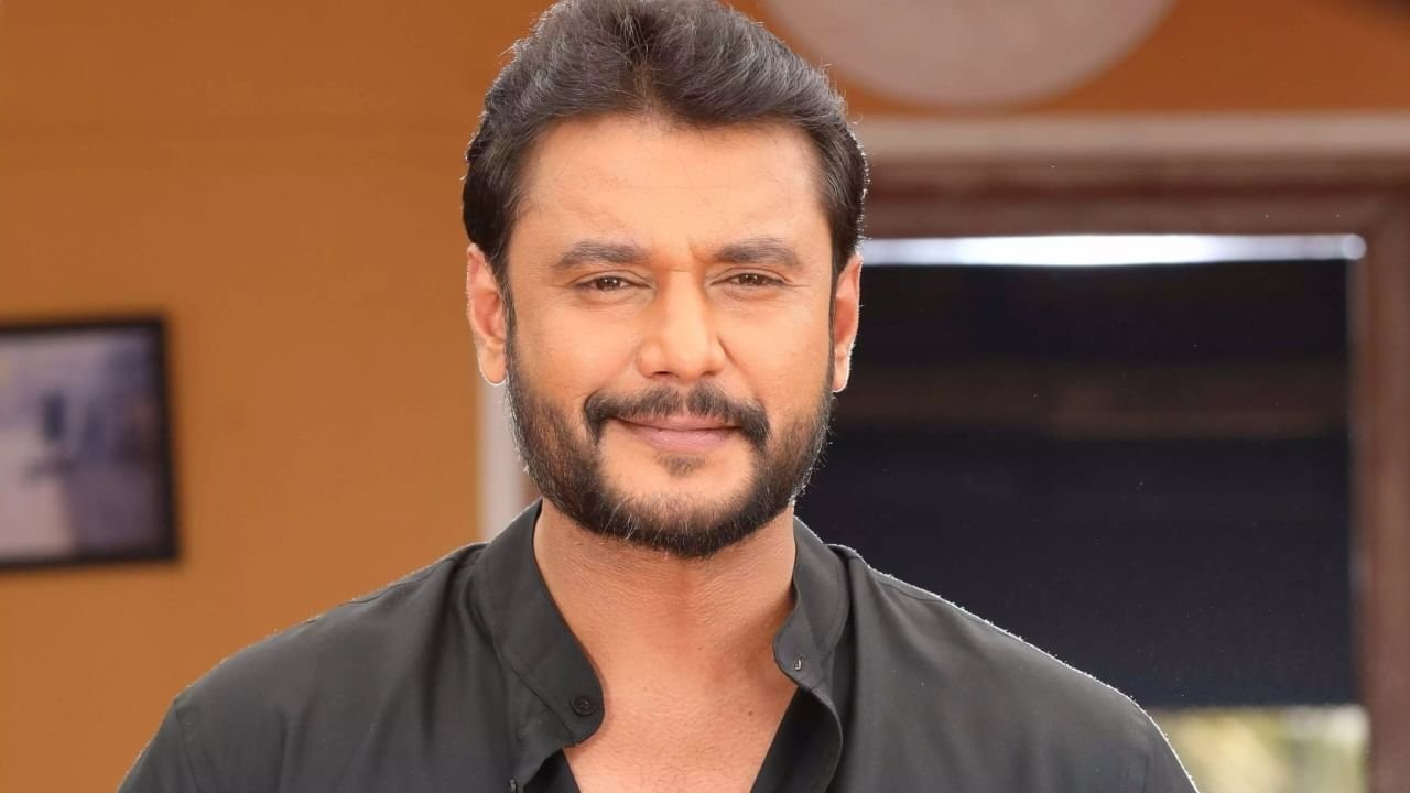 Actor Darshan has mental health problems... doctors inform...-oneindia news