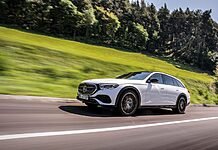 The new Mercedes Benz E 450 sedan is more digital and ready to drive on all roads-oneindia news