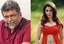 If I give half an answer, it will affect me: Parthiban's comment on Tamannaah!-oneindia news