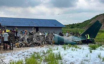 Plane crash in Nepal: 18 dead: Pilot who survived crash in critical care-oneindia news