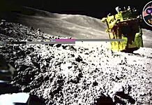 NASA followed Chandrayaan 3;  Japan sent a laser to the lander-oneindia news