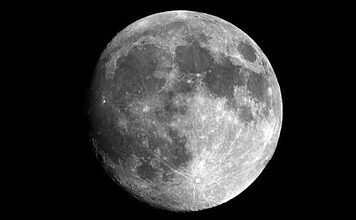 Will the moon disappear after all these years?  Scientific facts-oneindia news