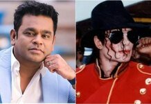 A week's wait in the US;  AR refused to meet Michael Jackson.  Rahman-oneindia news