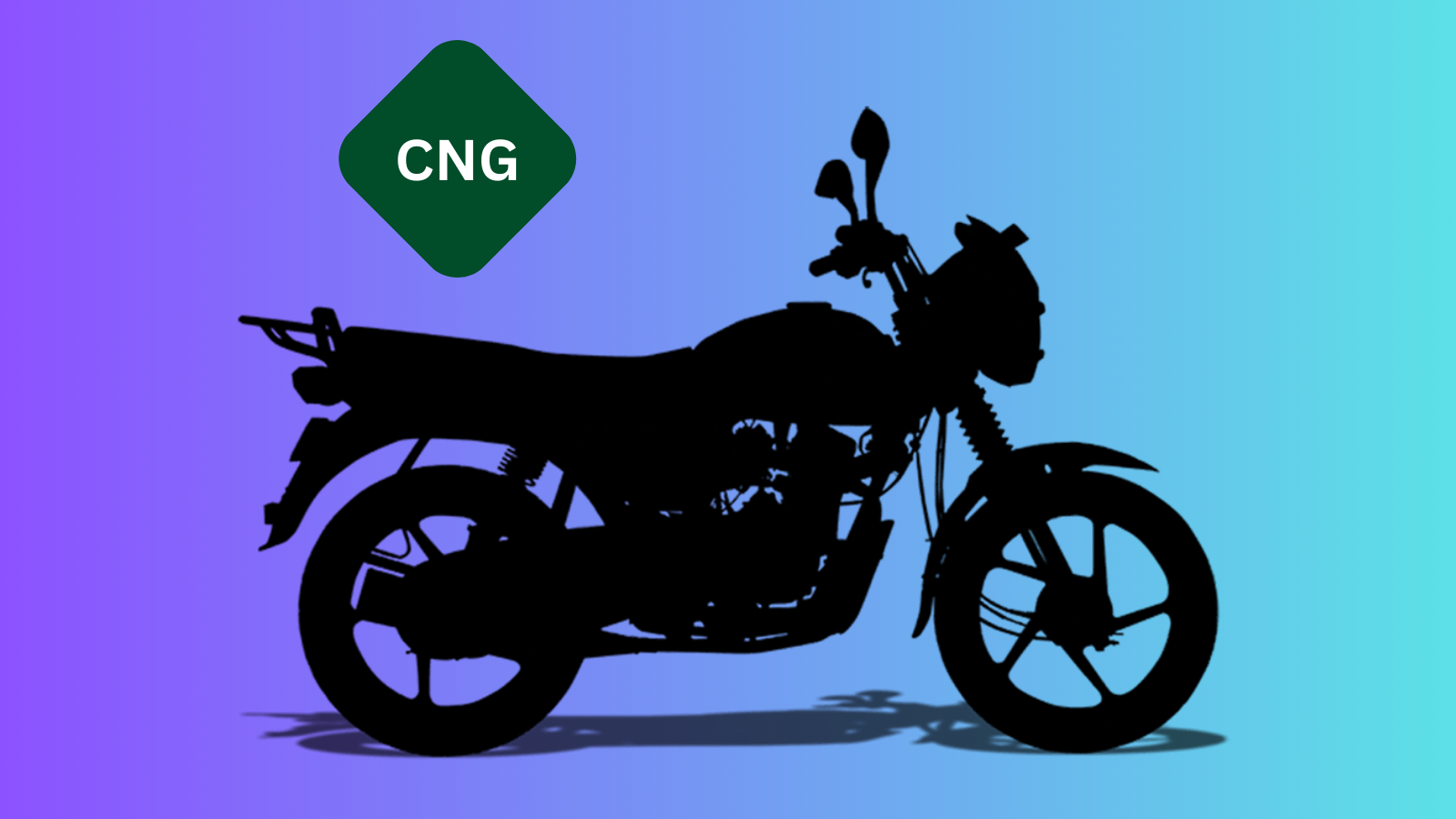 Bajaj to use 'Freedom 125' name for new CNG bike?-oneindia news