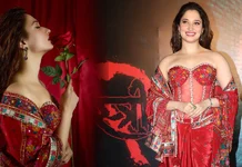 Does Tamanna have a dress?  You will be shocked to know how much the price is!-oneindia news