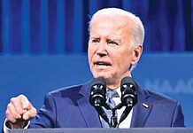 Joe Biden likely to quit oneindias