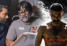 Rayan has changed..Brother I am proud to think of you....Selvaraghavan who praised Dhanush!-oneindia news