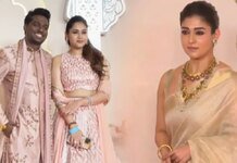 Screen Celebrities at Ambani House Wedding-oneindia news