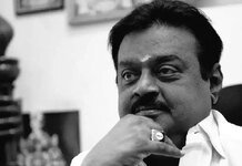 Vijayakanth stopped the interview for me;  Unforgettable Incident;  Director Flashback!-oneindia news