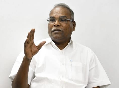 CPI(M) State Executive Committee Strongly Condemns Sri Lanka Navy's Atrocities - K. Balakrishnan-oneindia news