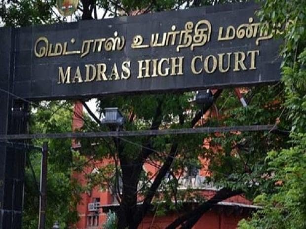 A case of murder should be registered against the officials involved in the Thoothukudi shooting incident – ​​Madras High Court!-oneindia news