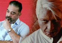 Will Indian 2 get the accolades of Indian 1 for Ulaganayaka?-oneindia news