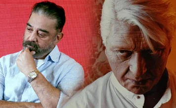 Will Indian 2 get the accolades of Indian 1 for Ulaganayaka?-oneindia news