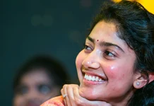 Actress Sai Pallavi who wants to act like that?-oneindia news