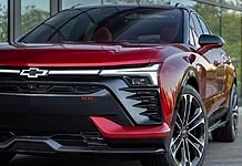 2024 Chevrolet Blazer EV: An electric SUV that redefines the future-oneindia news